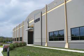 No job is too big or too small. Red Hot In Nova Burst Of Data Center Activity In Ashburn