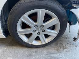 Image result for Silver 2009 Trans Wheel