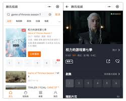 (we've superimposed some english translations on the screenshots. 10 Of The Best Wechat Mini Programs China Channel