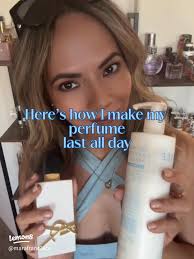 Best Pressure Points for Applying Perfume to Enhance Scent Longevity