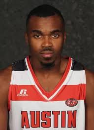 Ed Dyson (12/16/2014)