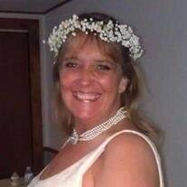 Kemberly Dillard Obituary