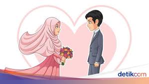 Tyc sports rebrand overflows with pas. Taaruf Online Sesuai Syariah Bagaimana Tata Caranya