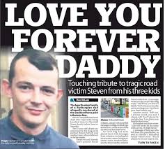 LOVE YOU FOREVER DADDY