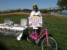 Buy My Bikes - Newstart Nutrition Business Of The Month - Newstart