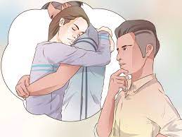 I think we need to talk.. How To Fix A Huge Argument With Your Girlfriend 13 Steps