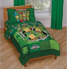 Ninja Turtle Bedroom Furniture Toddler Bed Set Ninja Turtle Bedroom Tmnt Room