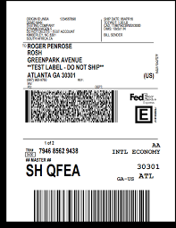 Go to any fedex kiosk or store that does shipping. How To Create Two Fedex Pak Shipments For Two Different Fedex Pak Orders Pluginhive