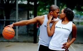 10 Fun Things To Do With Your Boyfriend Answers Africa Basketball Engagement Photos Love And Basketball Basketball Photos