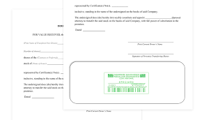 Medallion Signature Guarantee Program | Esignature Guarantee