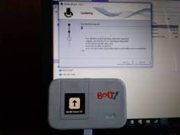Ternyata penyebab smartfren 4g tidak muncul sinyal adalah belum dirubah pada pengaturan modem huawei, untuk kalian yang mengalami masalah serupa dan belum tahu cara mengatasinya silahkan membaca panduan dibawah. Cara Update Firmware Bolt E5372s Dengan Pc Lasopahorse