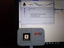 Begini cara restart modem indihome dari hp atau pc komputer dengan mudah. Cara Update Firmware Bolt E5372s Dengan Pc Lasopahorse