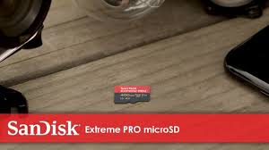 The sandisk extreme 64gb microsd uhs i card. Sandisk Extreme Pro Microsdxc Karte 400 Gb Class 10 Uhs I Uhs Class 3 V30 Video Speed Class A2 Leistungsstandard Kaufen