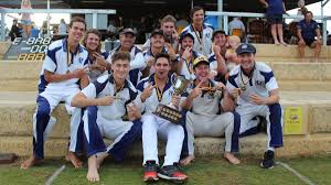 Harrismith back in top grade for new Upper Great Southern Cricket  Association season as Dumbleyung drop out