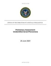 Pentagon Ufo Report Wikipedia