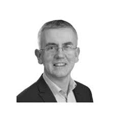 UCC Research Profiles: Darius Whelan