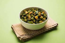 Let's learn how to make stir fry lady's finger. Health Benefits Of Lady Finger Femina In