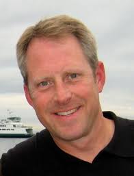 Aaron Fredrickson's Instagram, Twitter & Facebook