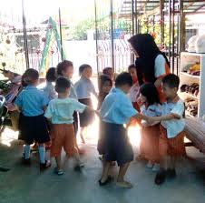 Kegitan observasi ini bertujuan agar 11 nurdyansyah, n. Layanan Pendidikan Anak Usia Dini Ramah Anak Berkebutuhan Khusus Abk Anak Paud Bermain Belajar