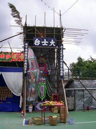 It is also known as the hungry ghost festival. Ghost Festival Wikipedia