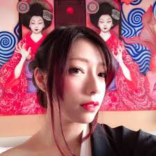 ツナマヨさんのインスタグラム写真 - (ツナマヨInstagram)「花魁道中」7月4日 12時 HD phone wallpaper