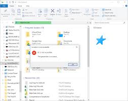 Replace the letter g with your external hard drive letter. Cannot Access External Hdd After Upgrading To Windows 10 Microsoft Community