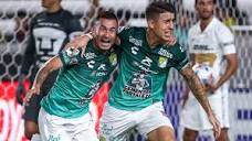 What to expect from Club Leon in the 2021 Leagues Cup Final ...