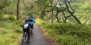 Big Bike Adventure (11-14 years) - Callander