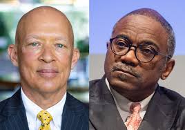 Dallas DA hands off prosecution of pastor Rickie Rush, citing their work  together