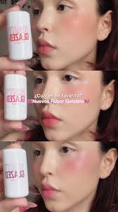 🔥Un rubor que revolucionó las redes...