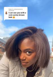 Tanajah Brown TikTok