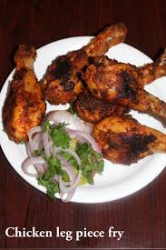 Chicken Leg Piece Fry Chicken Leg Piece Recipe Yummy Indian Kitchen Recipe Chicken Leg Piece Recipe Chicken Legs Recipe Stove Top Chicken Leg Recipes