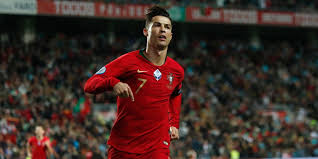 Timnas portugal dapat dikatakan memiliki komposisi skuat yang mentereng dalam partisipasinya mengikuti turnamen euro 2020 yang akan digelar tahun ini. Kamu Pasti Gak Tahu 5 Rekan Terbaik Cristiano Ronaldo Di Timnas Portugal Bola Net