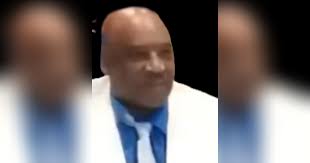 Obituary for David Alvester Lightfoot