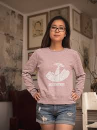 Show Off Your Designs On A Hoodie Template Placeit Blog
