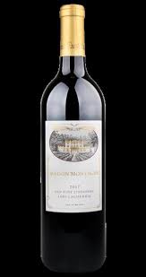 2017 Maison Montagne Zinfandel Old Vine Usa California Central Valley Lodi Cellartracker