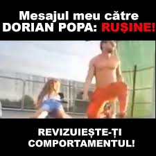 With cristina ciobanasu, vlad gherman, alina eremia, dorian popa. Adrian Niculescu Speaker Motivational Dorian Popa SÄƒ RÄƒmanÄƒ In Teritoriul Lui SÄƒ Nu Se Bage Peste Mine CÄƒ Il Taxez Stop Mentalitatearomanilor Ep 19 Facebook