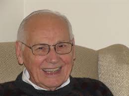 Robert R. Roos Obituary