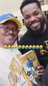 Tribute to Malcolm-Jamal Warner: A Heartfelt Remembrance