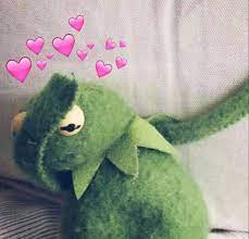 We would like to show you a description here but the site won't allow us. Kermit The Frog Drawing Cute With Hearts Novocom Top