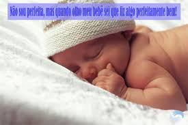 Fique calma, falta pouco tempo.3 min. Frases De Bebes Nao Sou Perfeita A Gravidez
