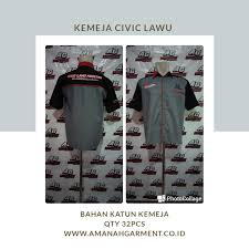 Cari lowongan kerja, dapatkan disini info loker terbaru august 2021 yang sesuai dengan lokasi, pendidikan, keahlian dan minat anda. Konveksi Baju Murah Terbaik Di Bandung Bergaransi Tepat Waktu