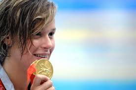 Grande impresa di federica pellegrini, che centra l'accesso alla finale dei 200 stile libero. Federica Pellegrini Voglio Rivivere L Emozione Dell Oro Olimpico Io Donna
