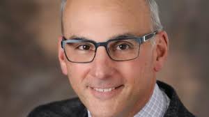 Frederick Mansfield, MD FASA