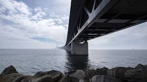 Låt samma framåtanda och innovationskraft prägla detta arbete. Danmark Har Slappt Ut Smutsigt Avloppsvatten I Oresund Radio Sweden Pa Latt Svenska Sveriges Radio