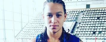 A brasileira bia ferreira é campeã mundial de boxe. A Inesgotavel Luta De Bia Ferreira Para Vencer No Boxe