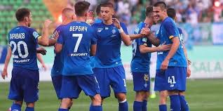 Офіційний акаунт фк динамо київ. Nicca Dinamo Kiev Prognoz Na Tovarisheskij Match 17 Iyulya 2021 Goda Vseprosport Ru