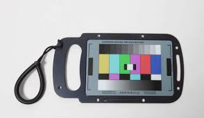 Amphibico Color And White Balance Charts New Classifieds