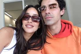 Joe Jonas Goes Instagram Official with Tatiana Gabriela