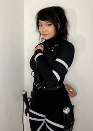 Cinnabrit - Free pics, galleries & more at Babepedia